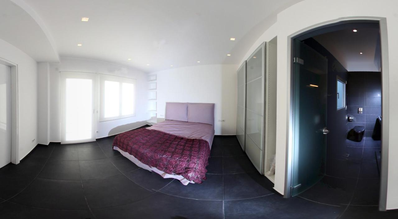 Acropolis Panorama View Penthouse With Private Terraces A Contemporary Parthenon Lägenhet Aten Exteriör bild